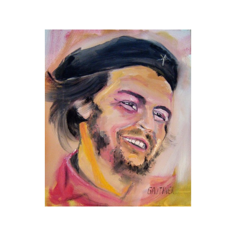 Che Guevara