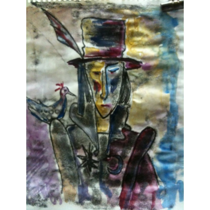 Clown