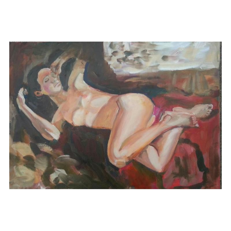 copie femme russe